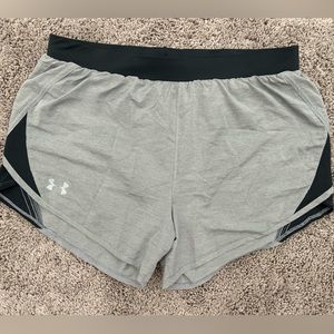 Under Armour Athletic Shorts